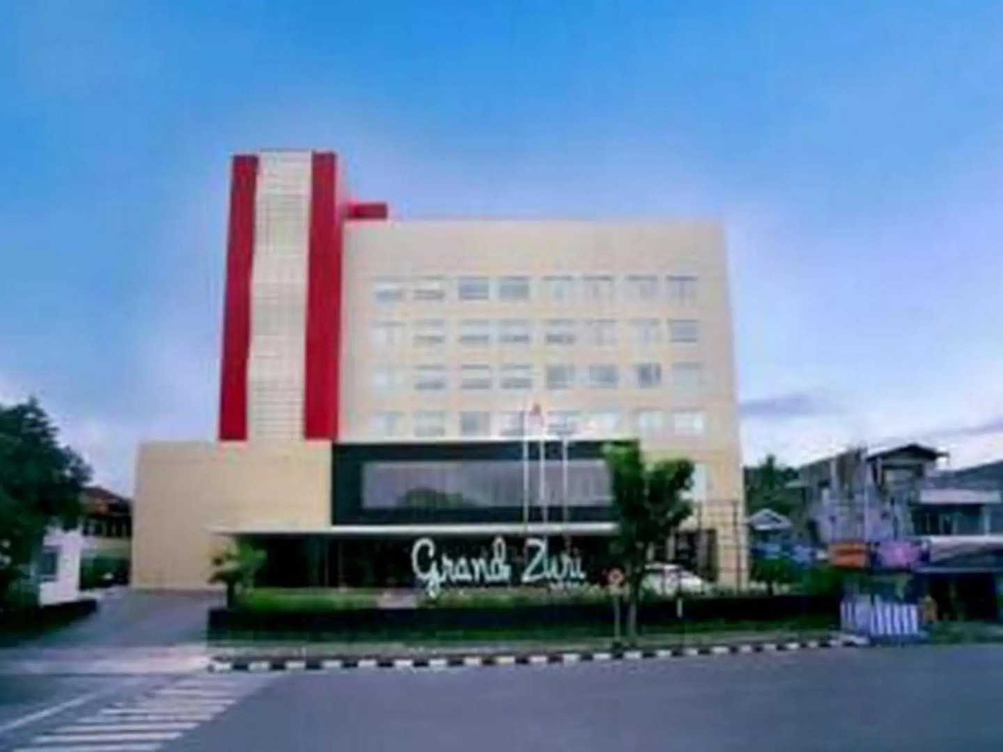 The ZHM Premiere Padang