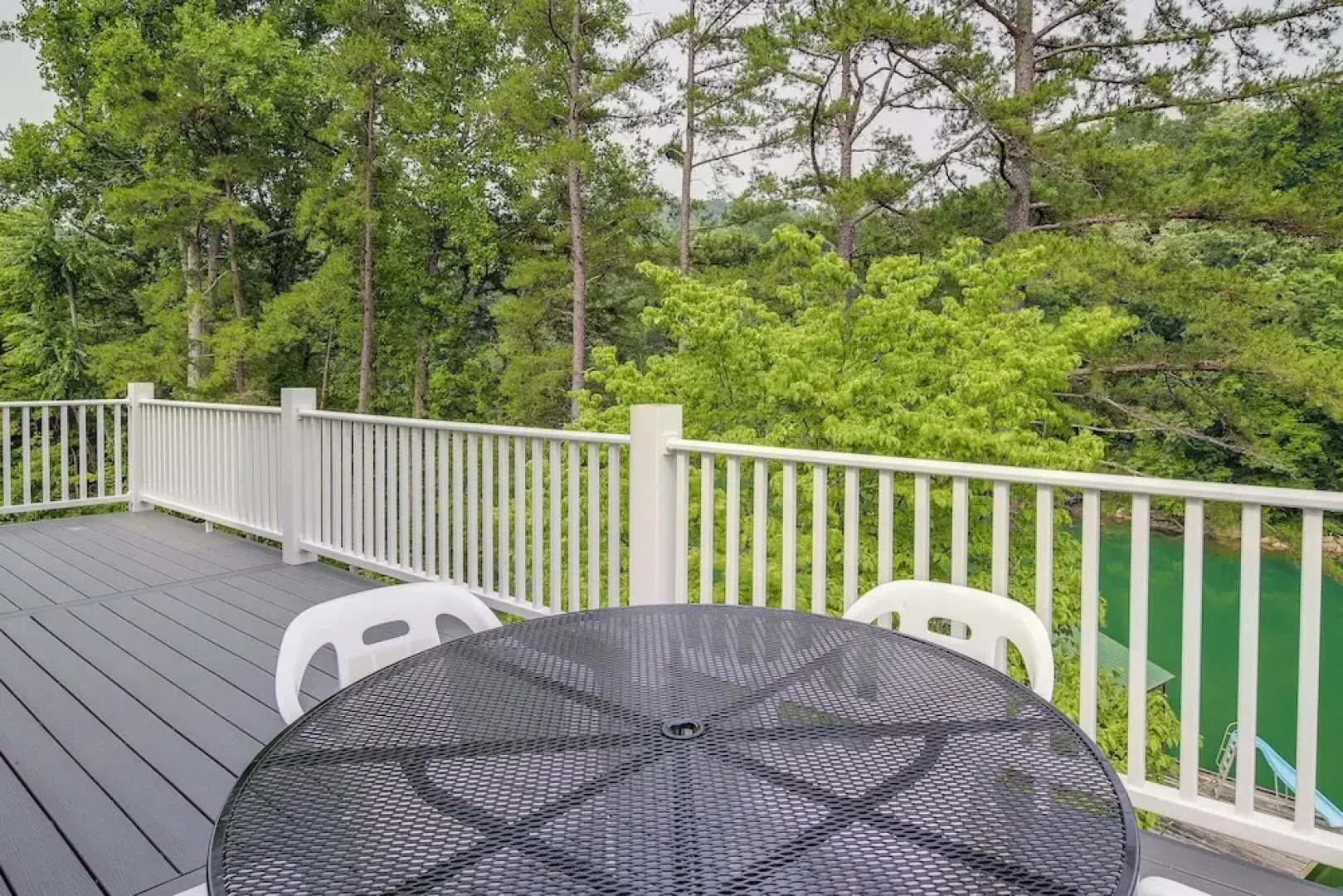 Lakefront Sharps Chapel Retreat w/ Boat Dock!