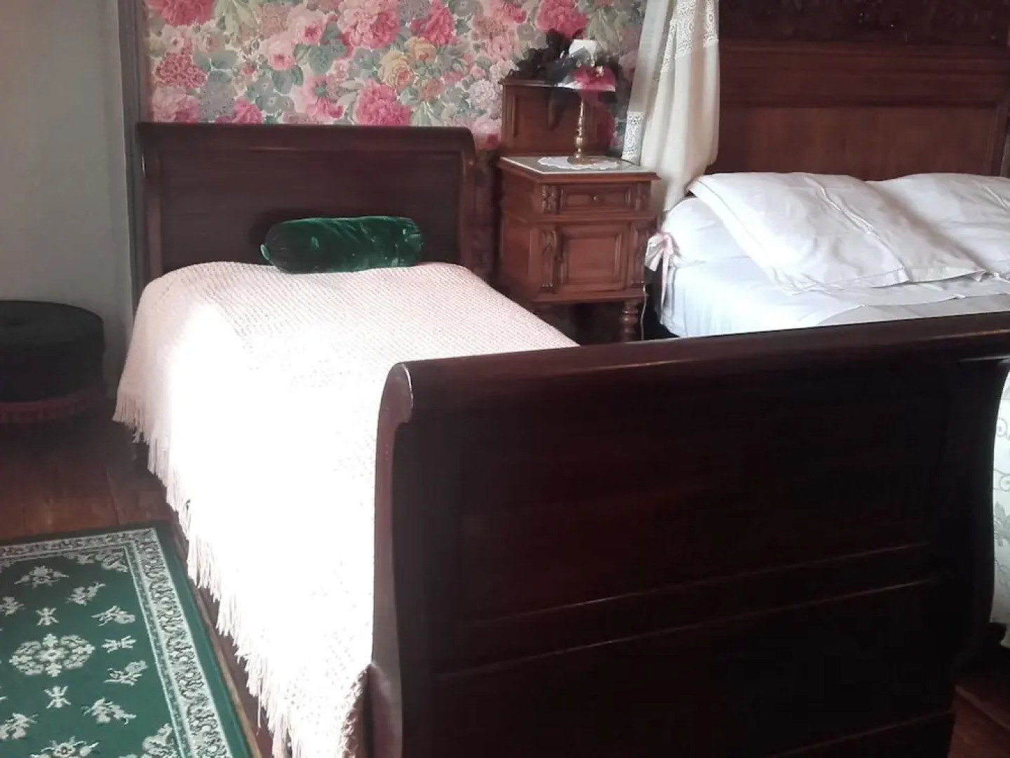 Le Relais du Mont Chauve