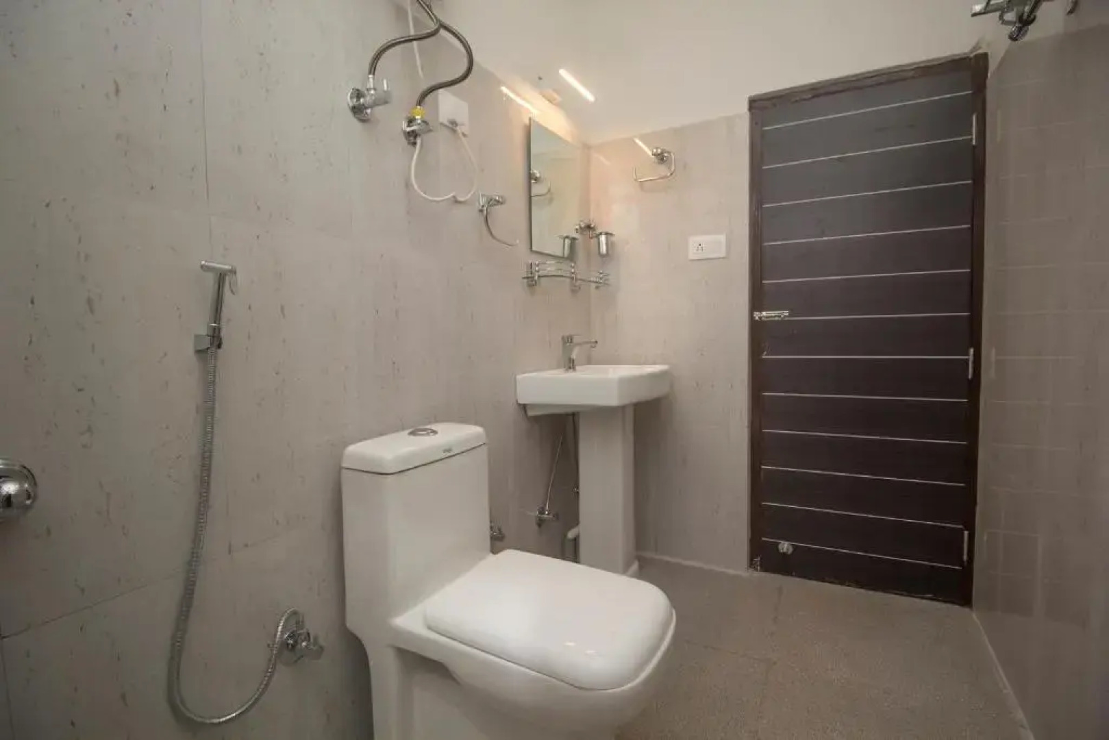 Hotel Green Valley Pelling