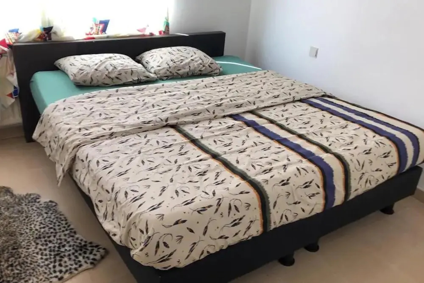 Comfortable Apartment in Tervuren