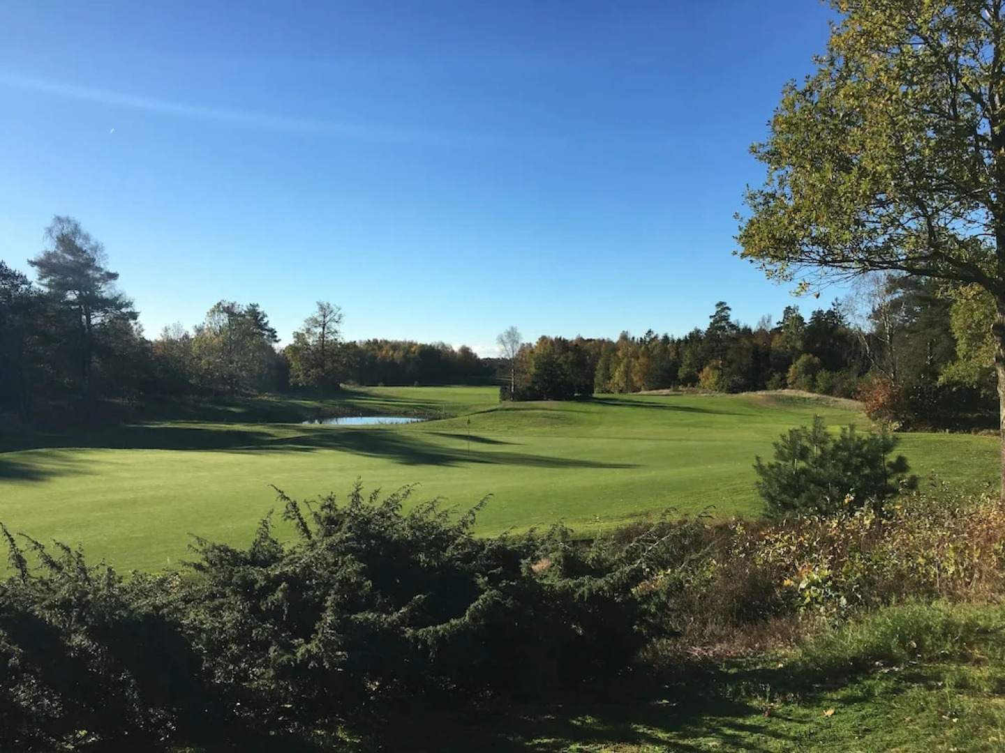 Varbergs GK Västra Hotell