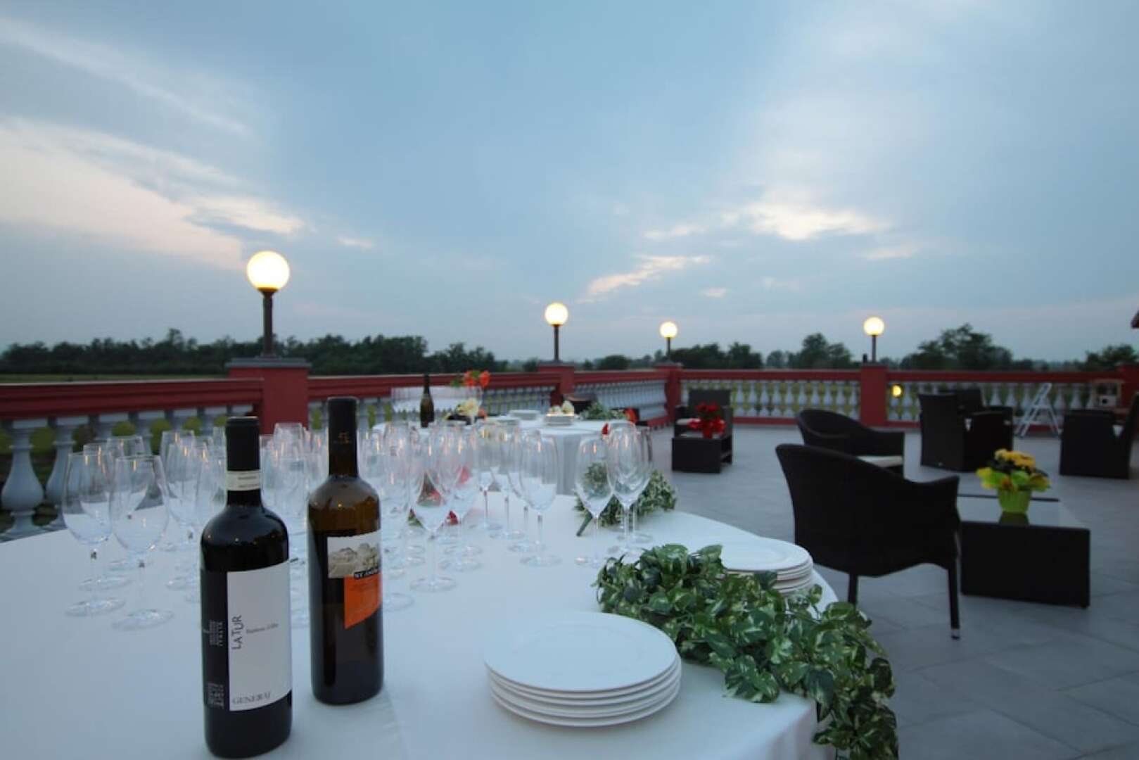 Tenuta del Vecchio Mulino