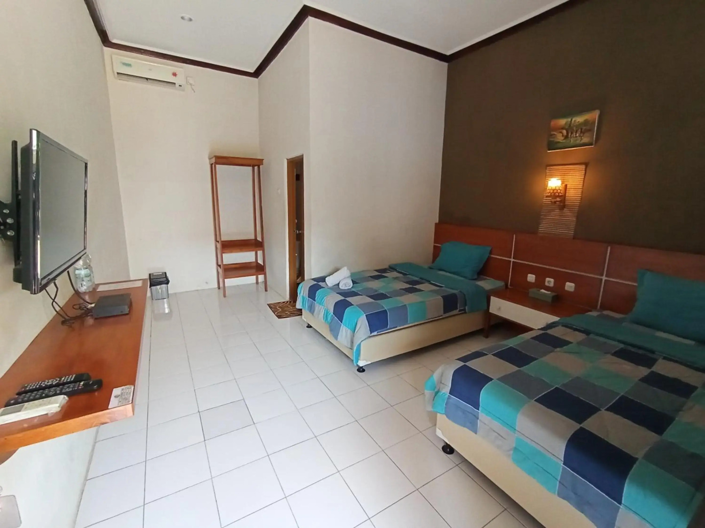 OYO 798 Yokima Beach Hotel