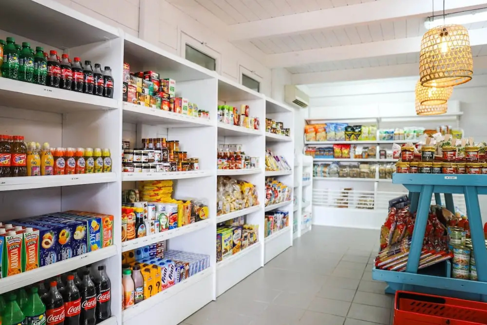 Vallicella Glamping Resort