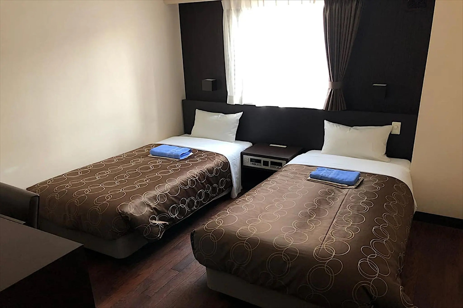 OYO City Hotel Higashimatsuyama