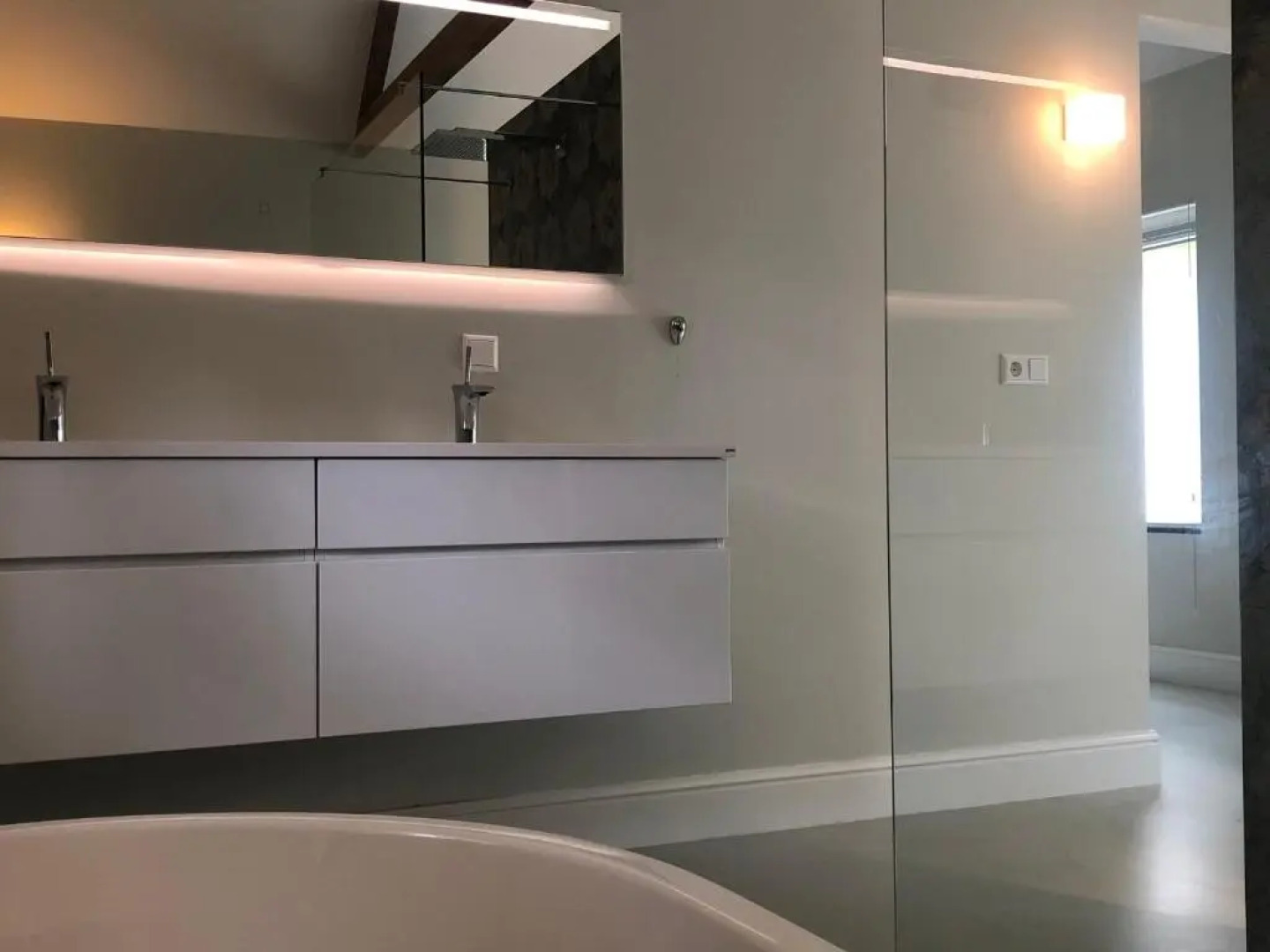 Modern Palace B&B Emma Staete