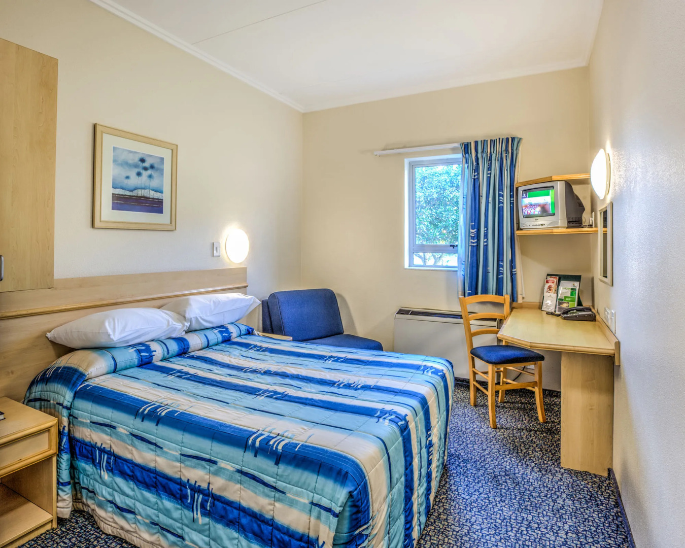 Road Lodge Richards Bay