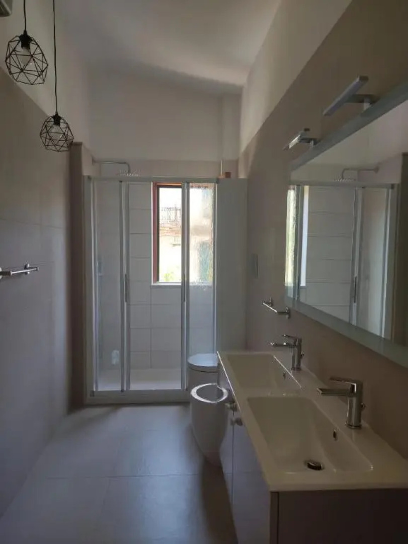 Cilento Relax City House