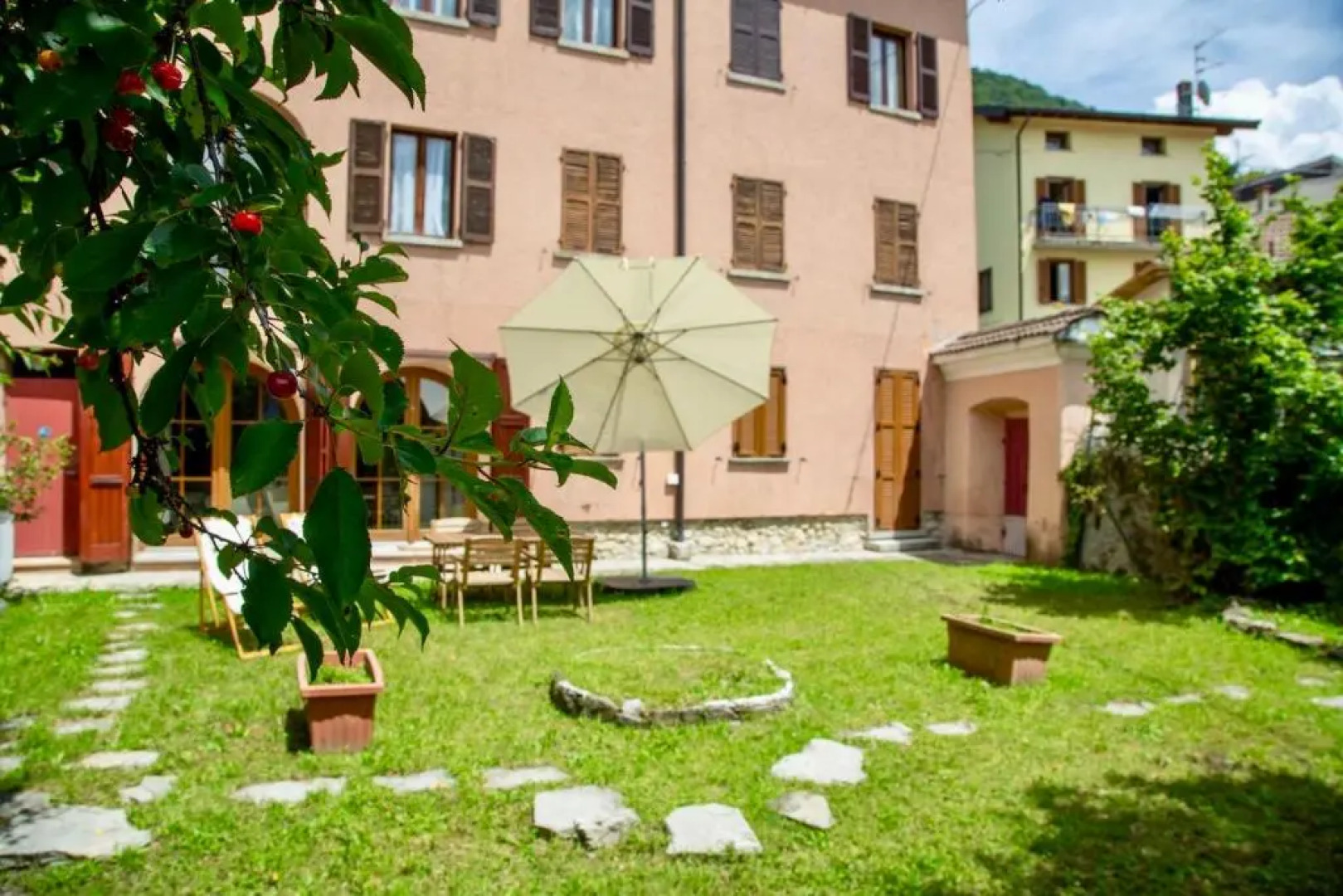 Contempora Apartments - Ca' Brenta Hero