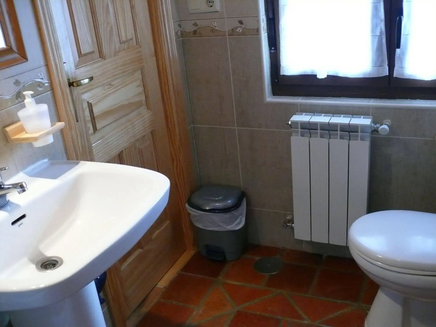 Casa Rural Duquesa De La Conquista