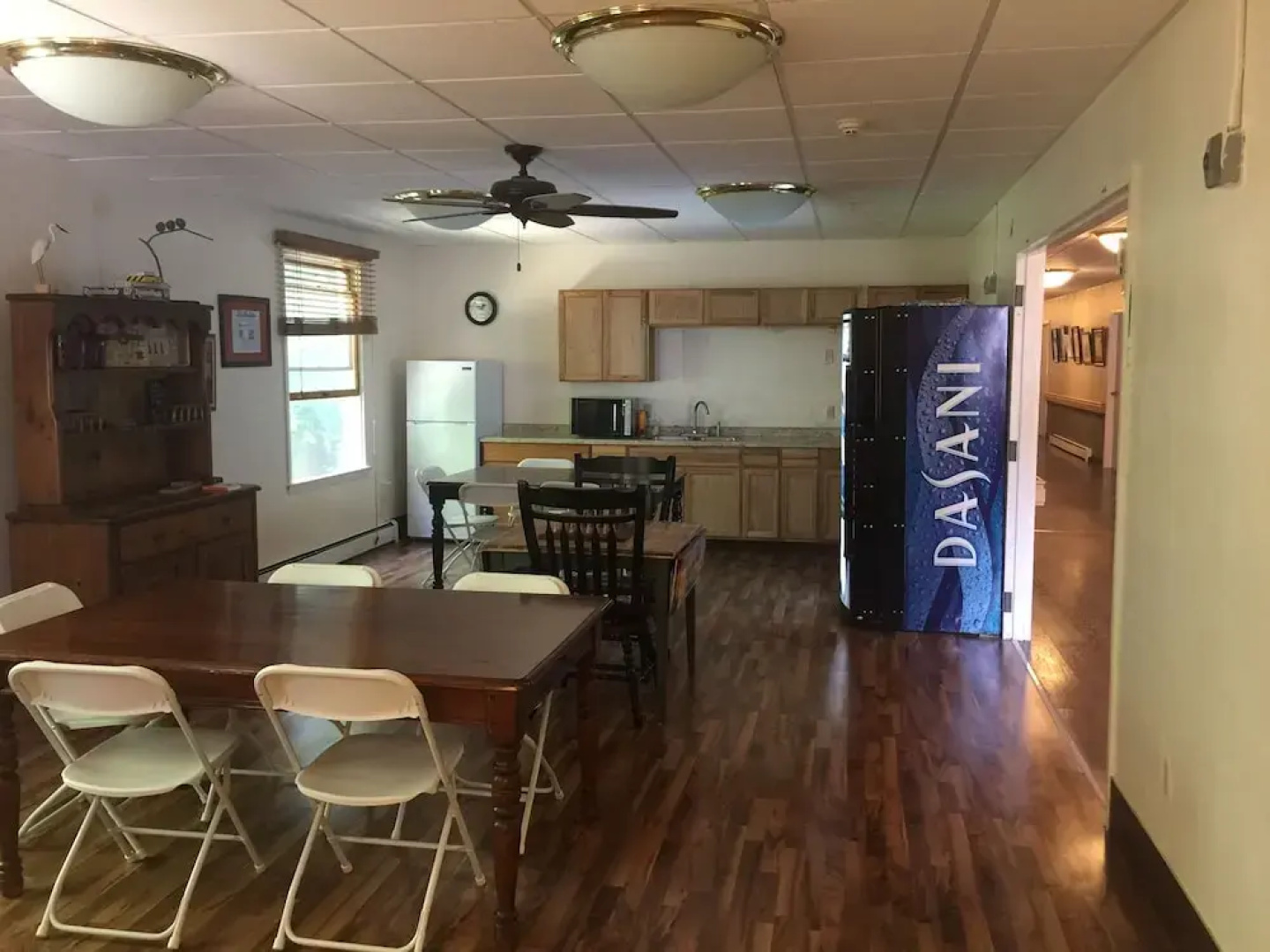The Sanctuary B&B