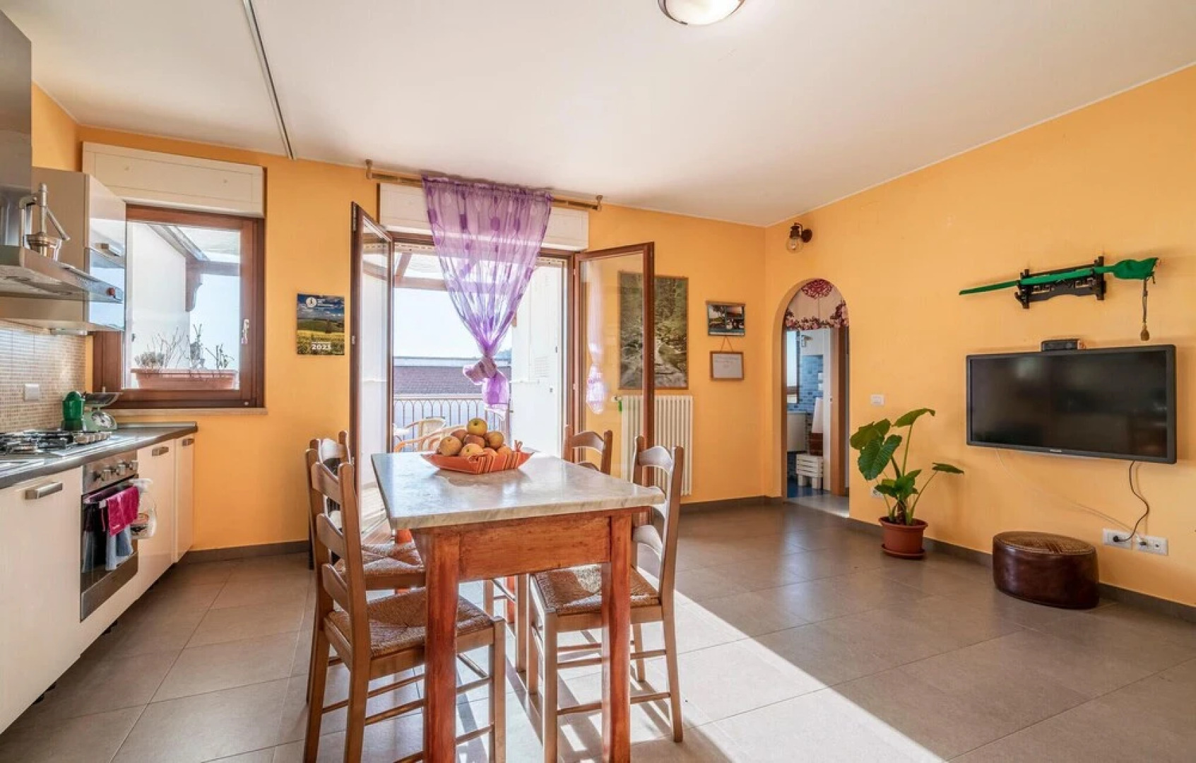 Awesome Apartment in Cologna Spiaggia With 2 Bedrooms and Wifi