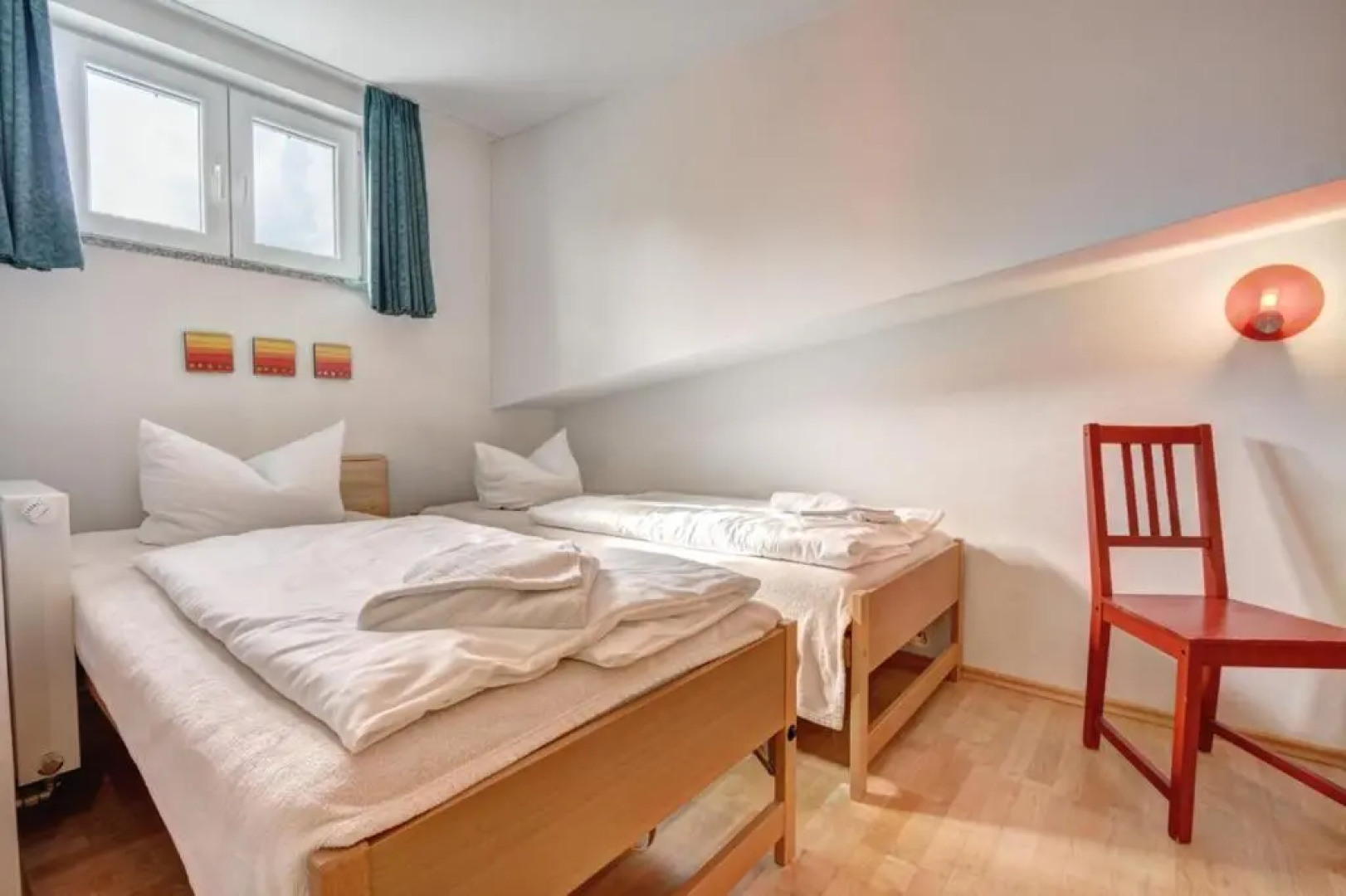 Ostseeresidenz Gorki- Park - 23