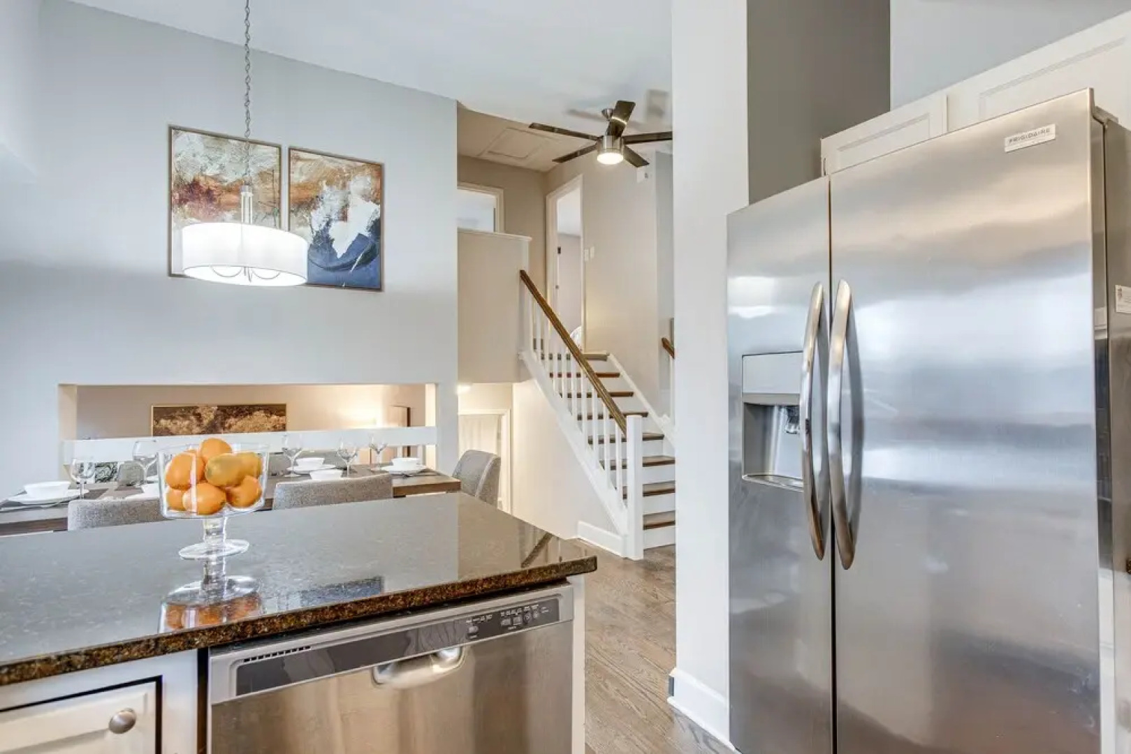 7 Mi to Downtown Denver: Family Home w/ Fire Pit!