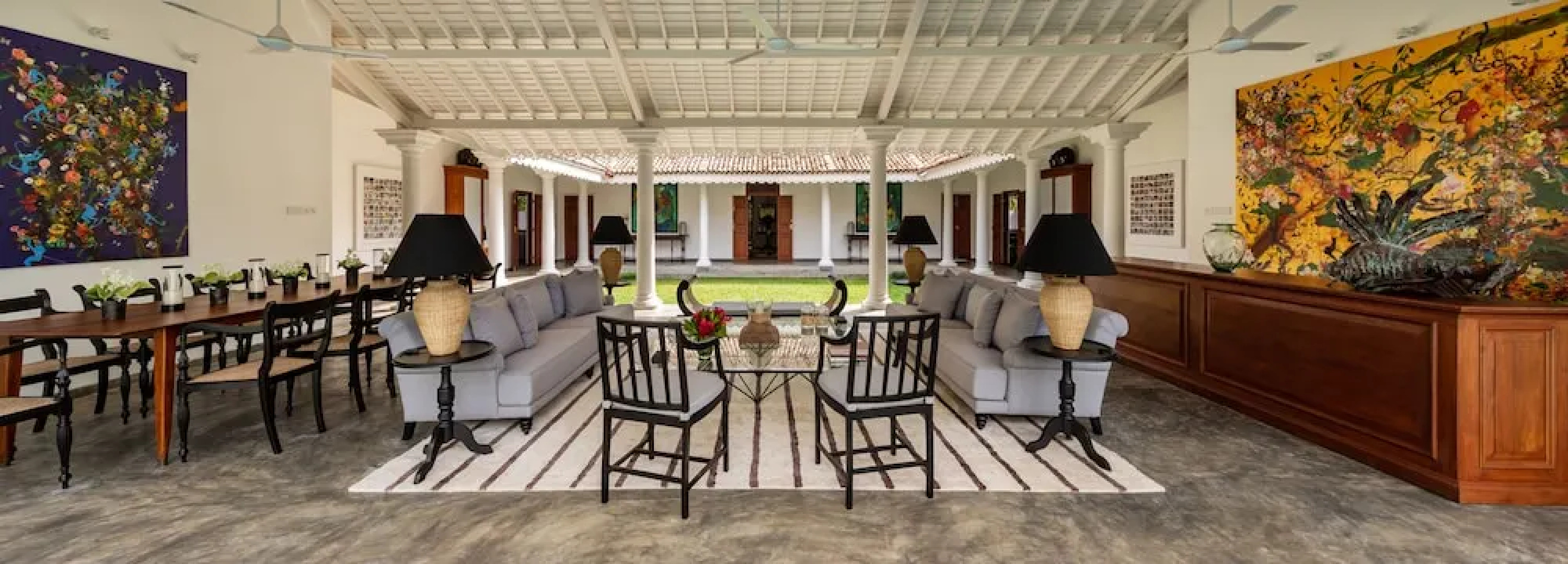 Nyne Hotels Leela Walauwwa - Induruwa