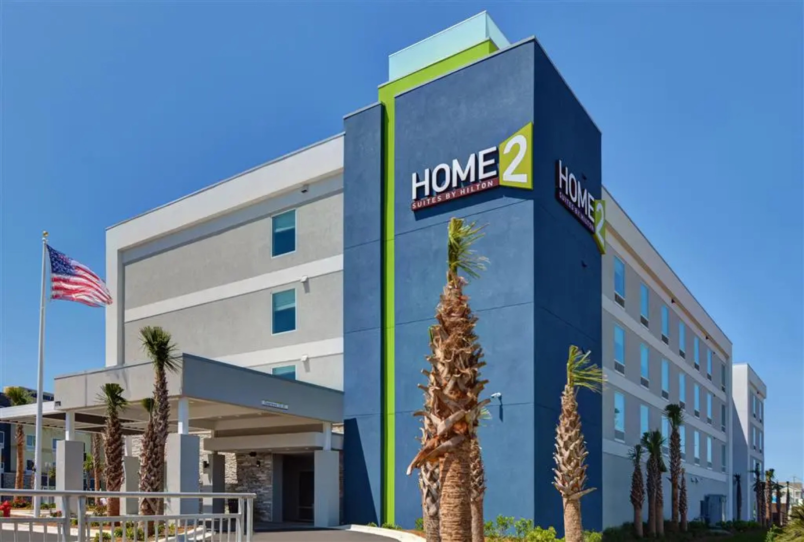 Home2 Suites by Hilton Panama City Beach, FL