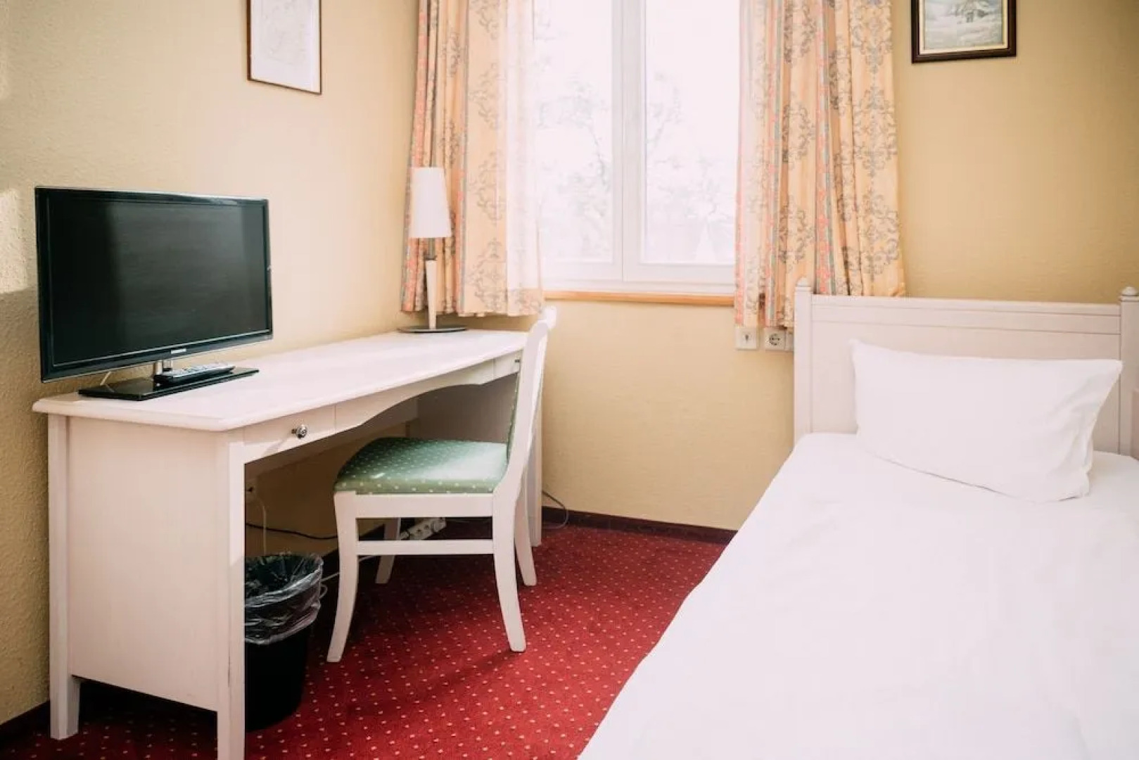 Elbterrassen im Wörlitzer Winkel