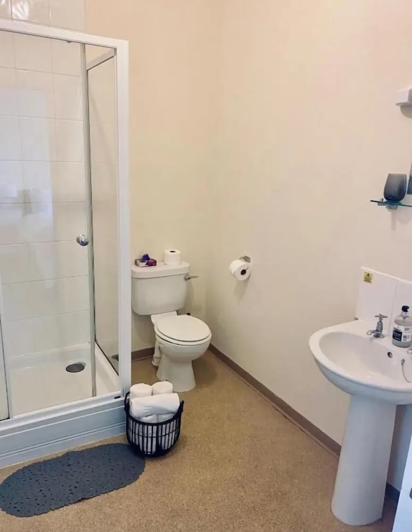 The Mirfield Monastery