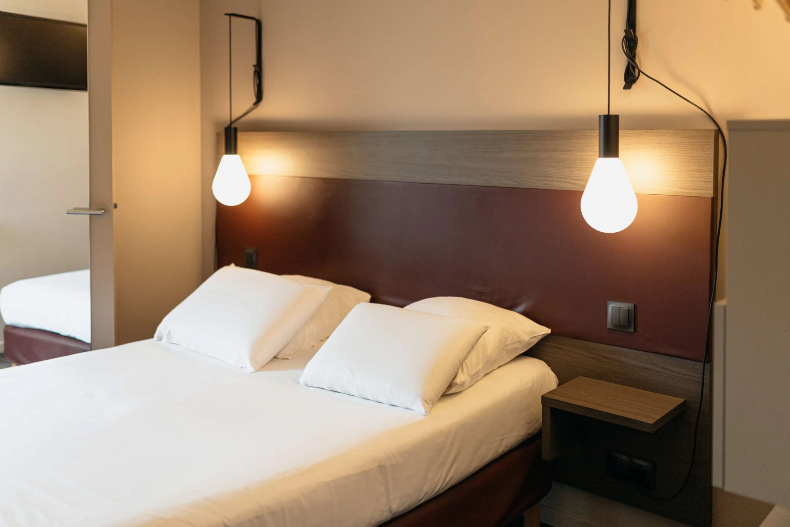 Hotel Kyriad Metz Centre