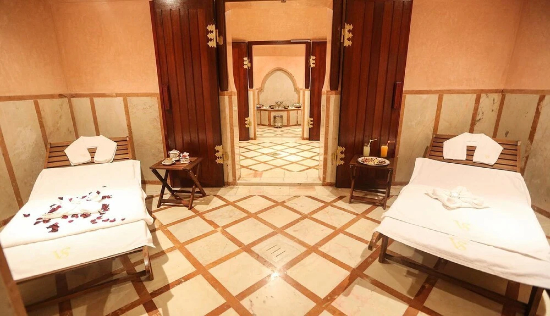 Villa Soraya Lodge & Spa