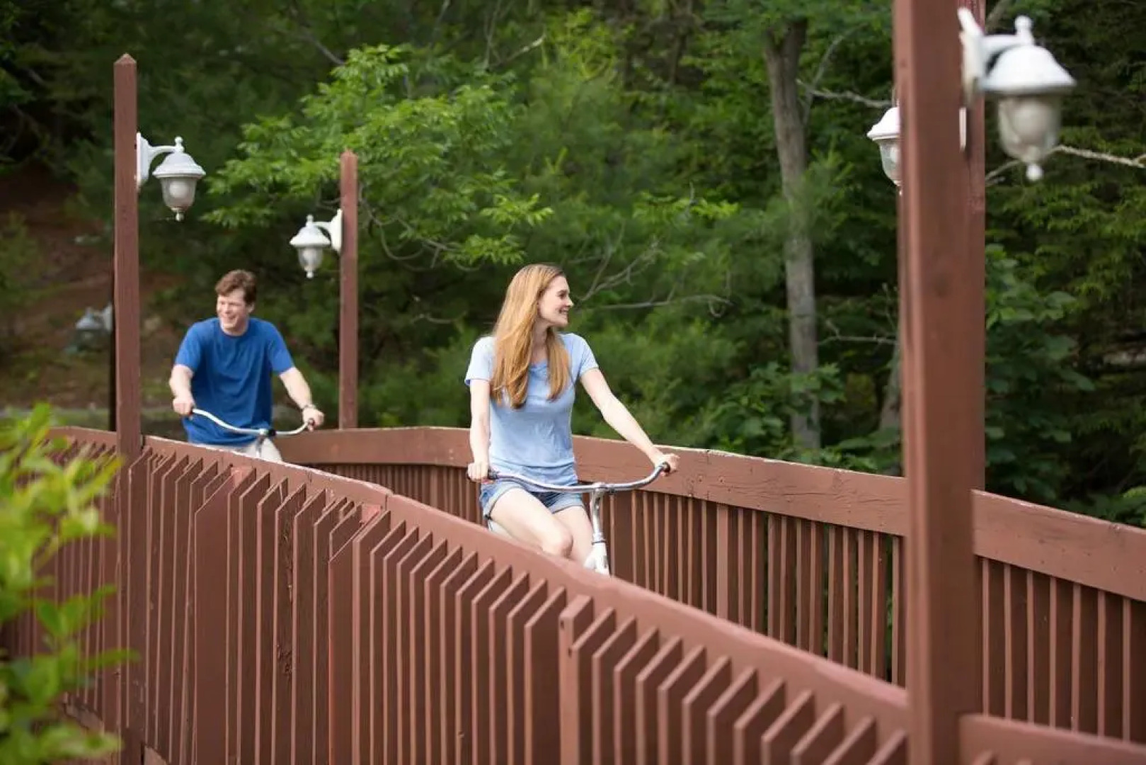 Paradise Stream Resort