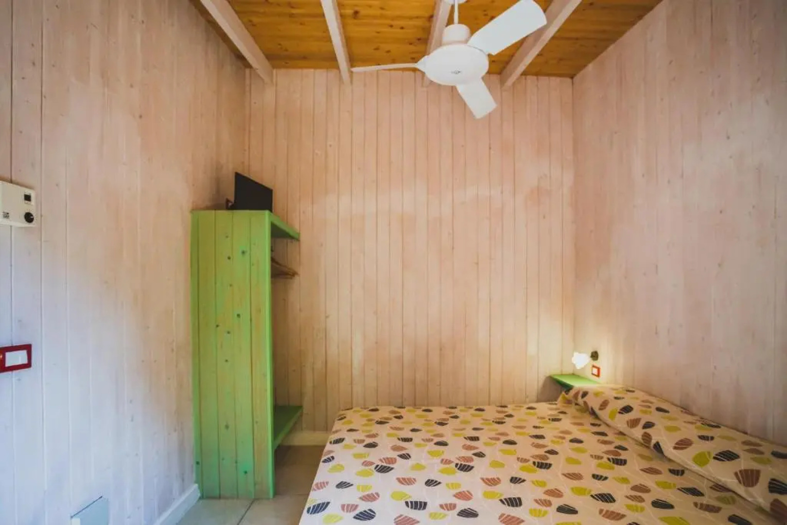 Bio Agriturismo Salos