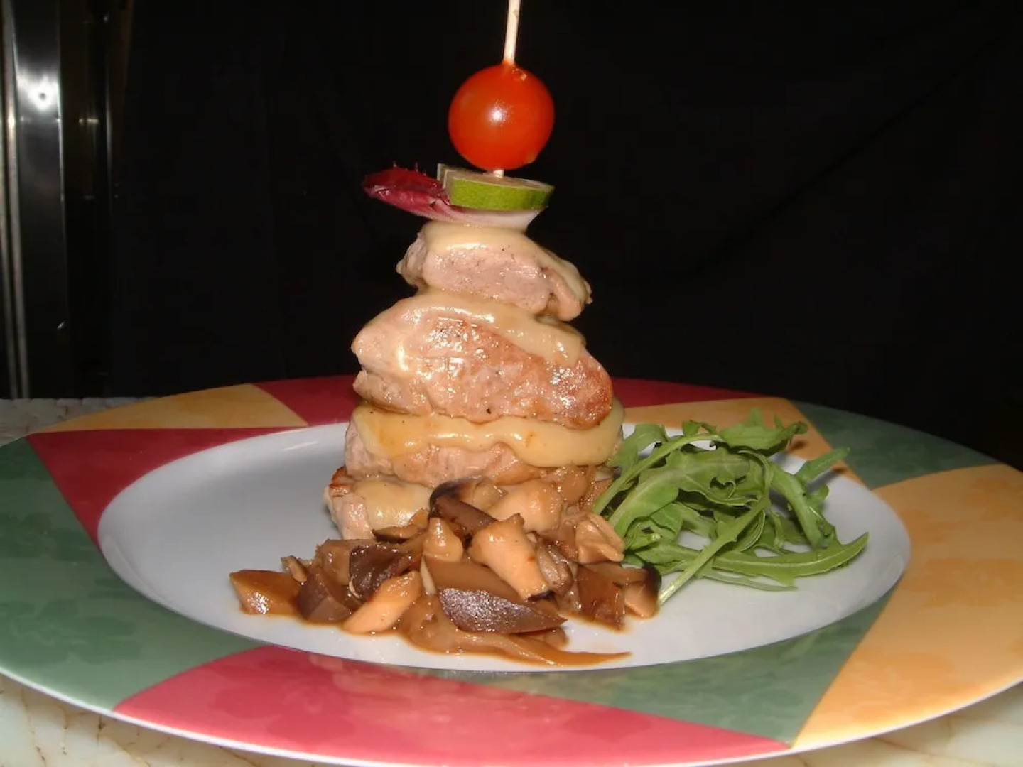 Hôtel Auberge du Morge