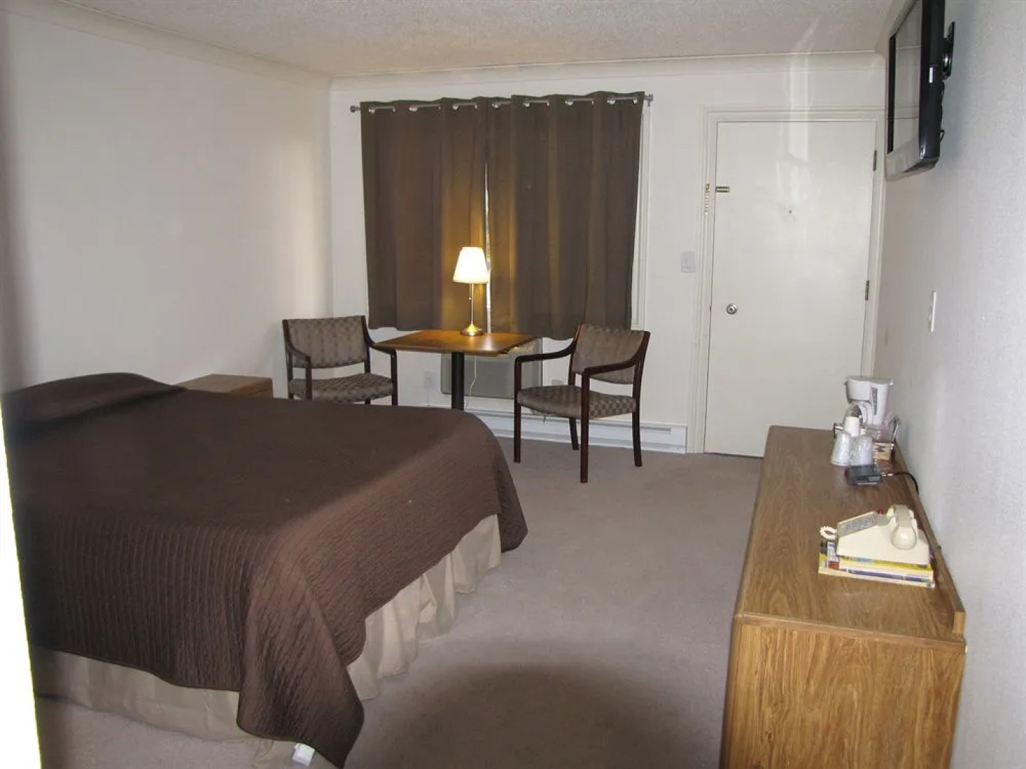 Americas Best Value Inn St. Helen