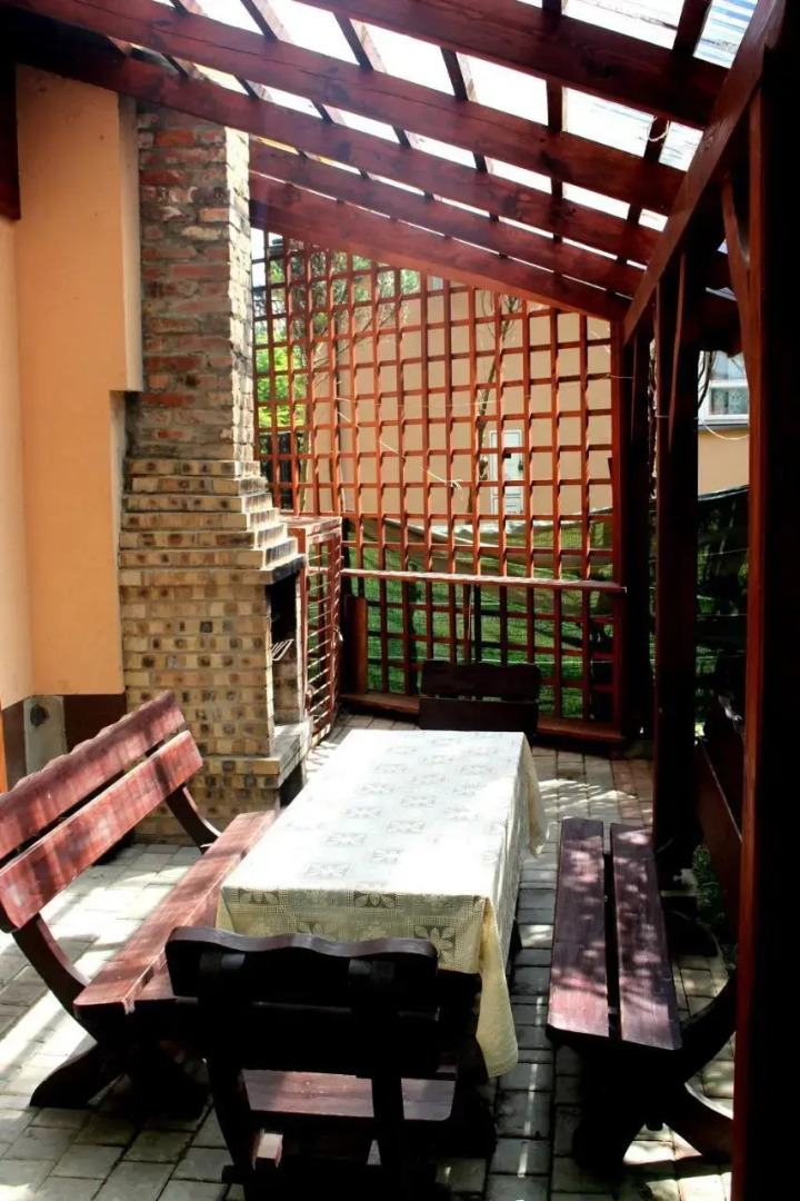 Zawoja Chaty Górskie D3