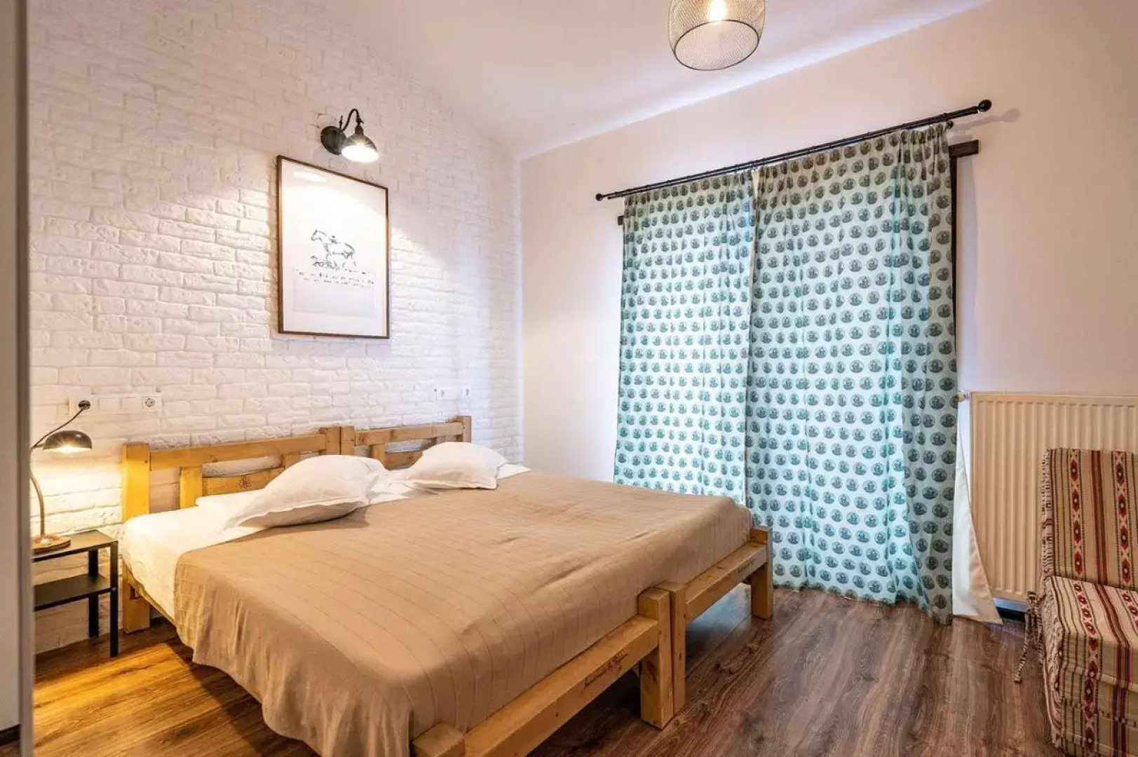 Potcoava Mountain Hideaway