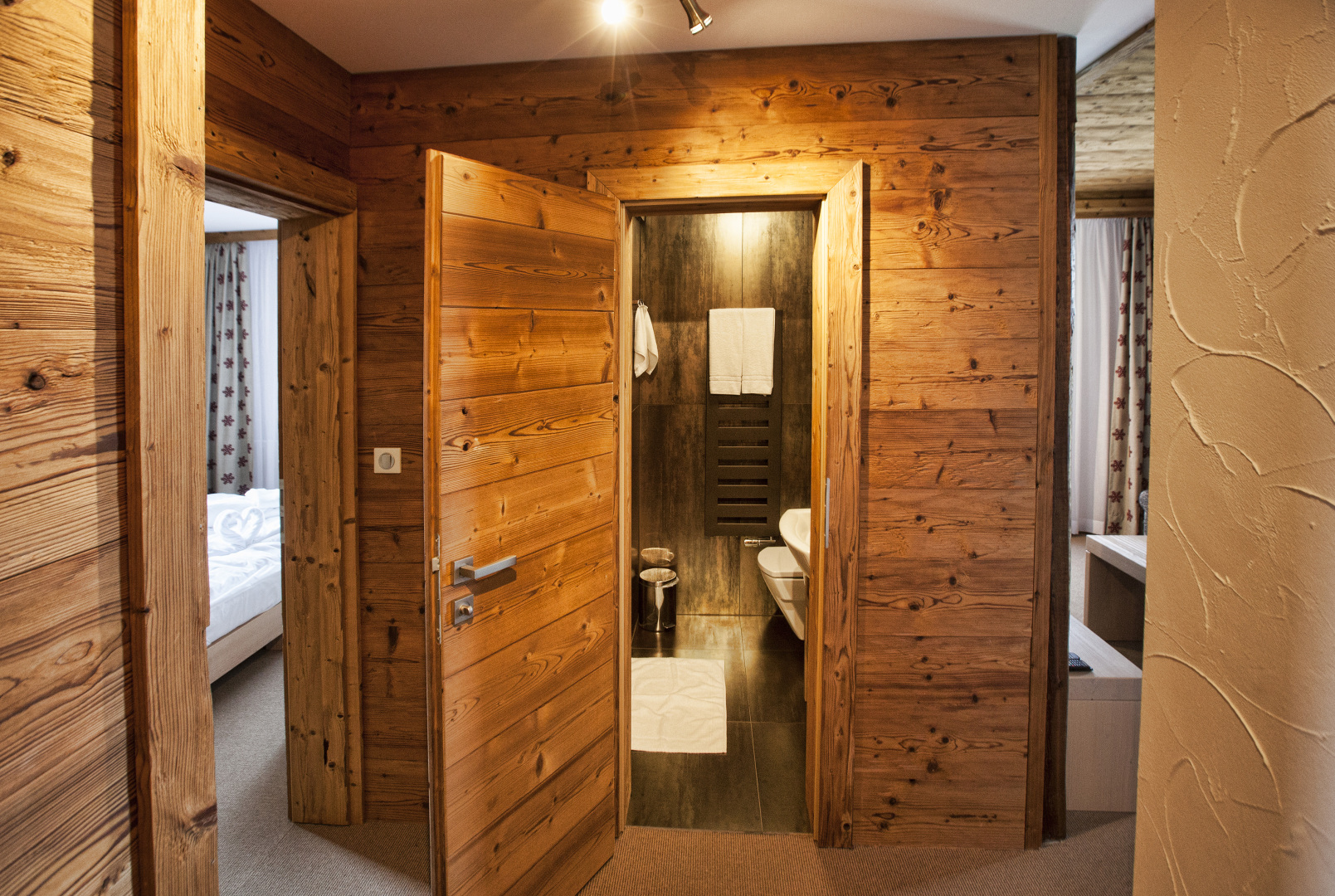 APLEND Hotel Kukucka