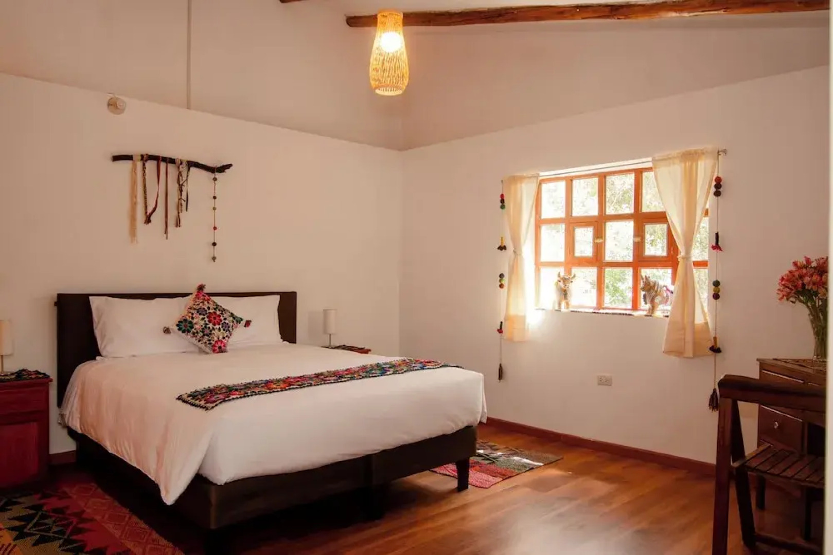 Sacred Valley Mountain Lodge