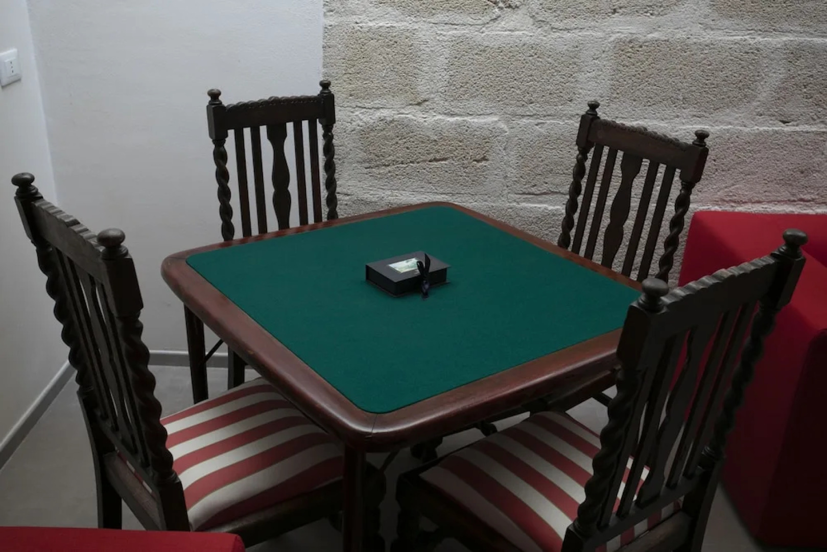 Favignana Luxury Villa