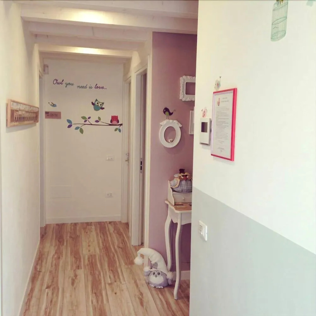 Bed And Breakfast Le Hibou