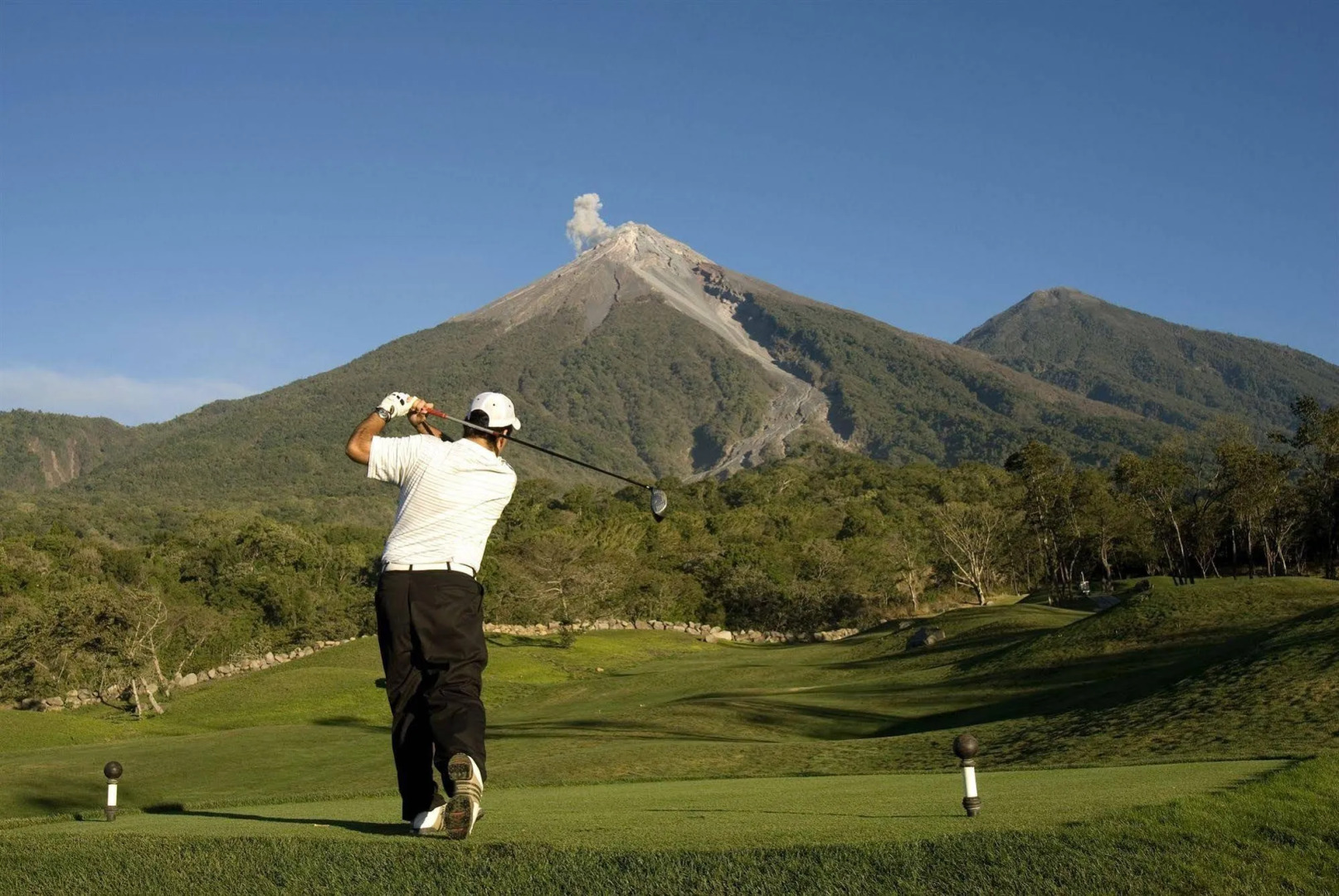 Hotel La Reunion Golf Resort and Residences