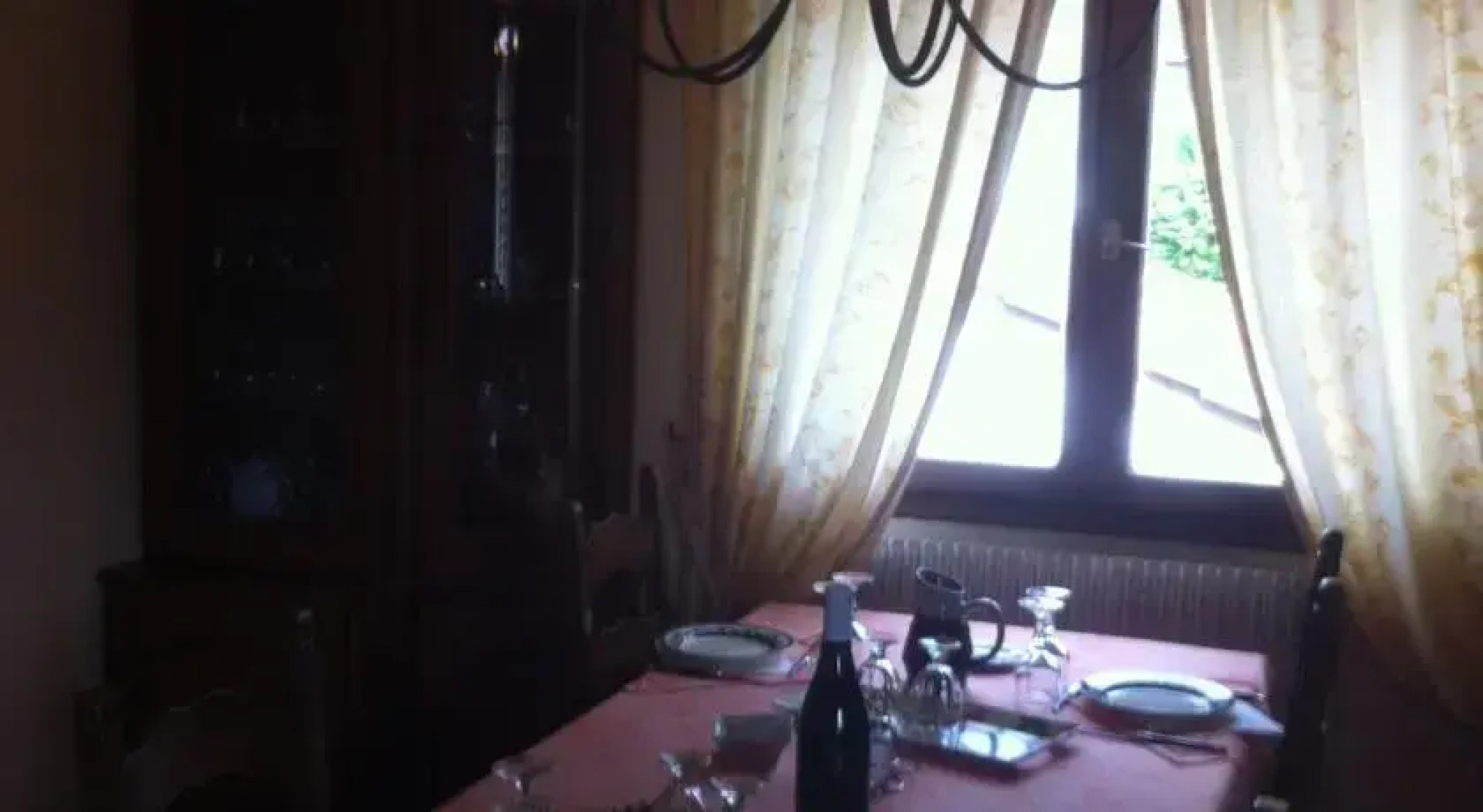 Les Rolanges Chambres dhôtes