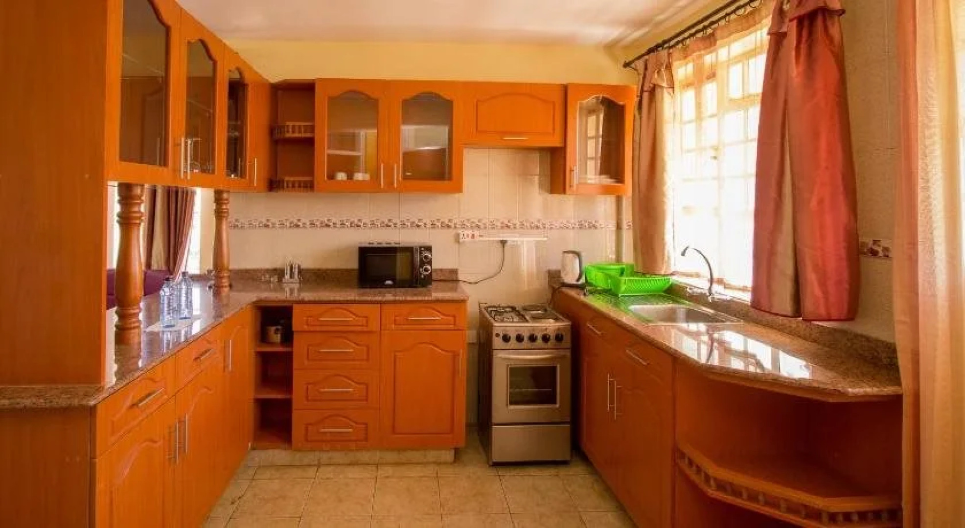 Ikonia Resort and Hotel