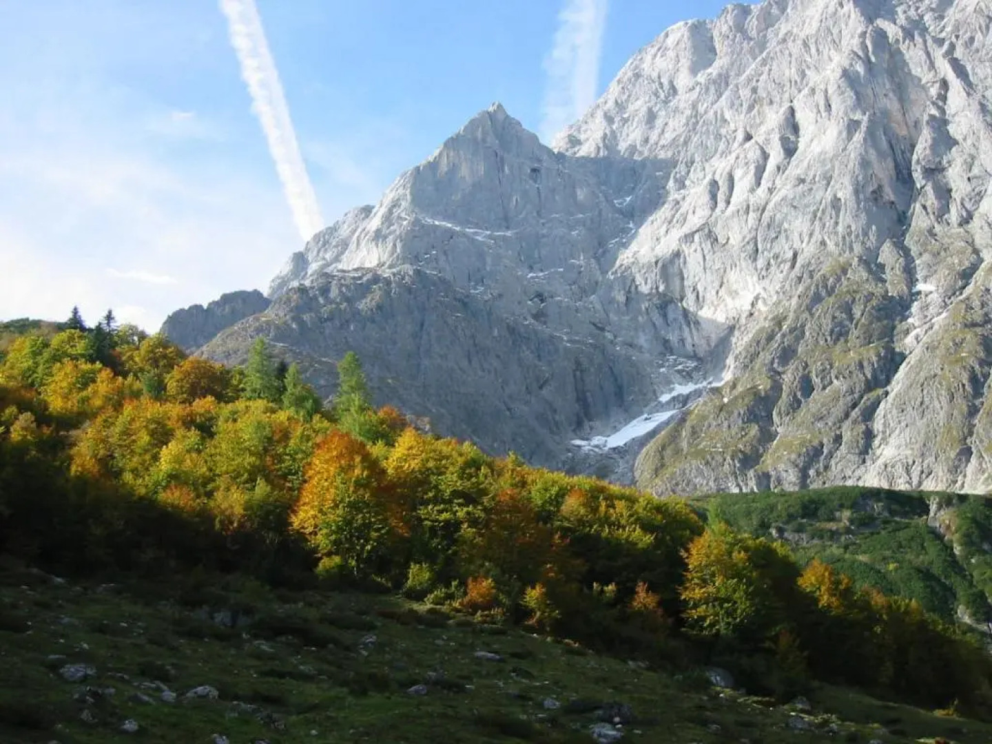 Appartementhaus Mira Monti