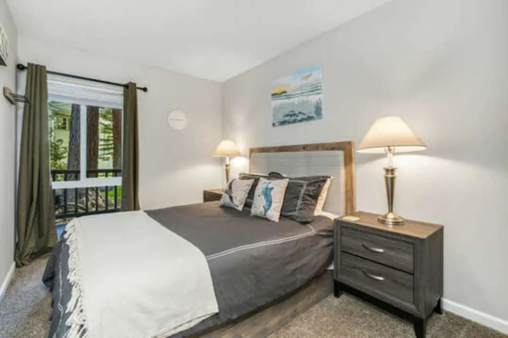 Skylandia Escape by Tahoe Mountain Properties