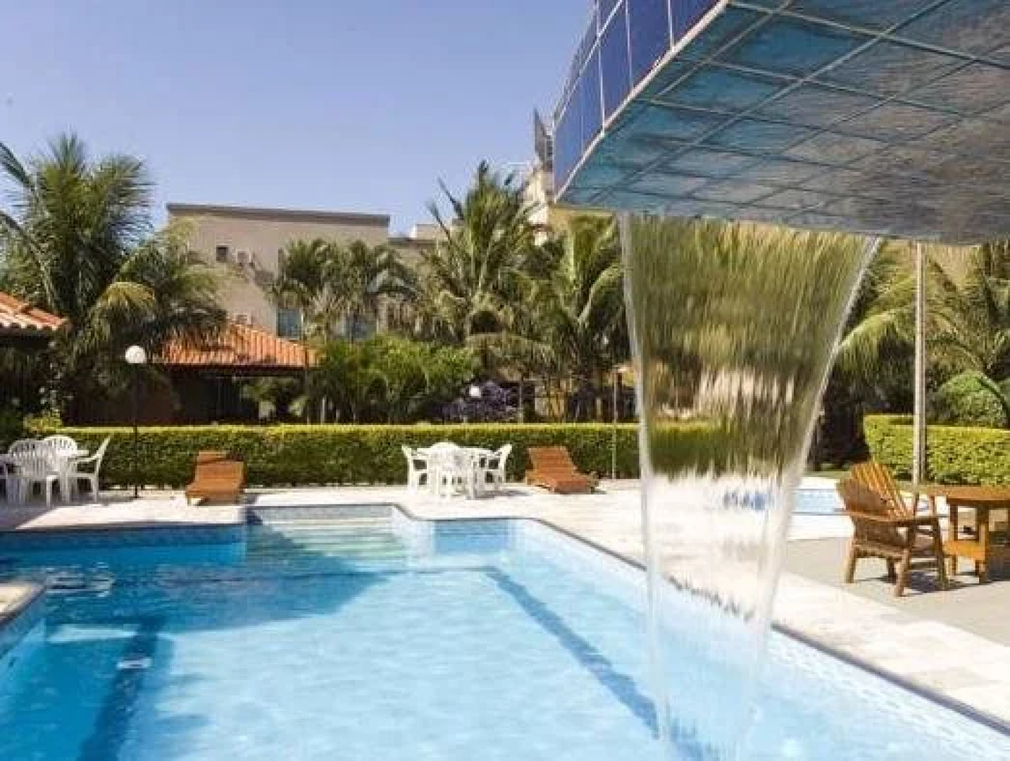 Hotel GAPH Maringa - Economico