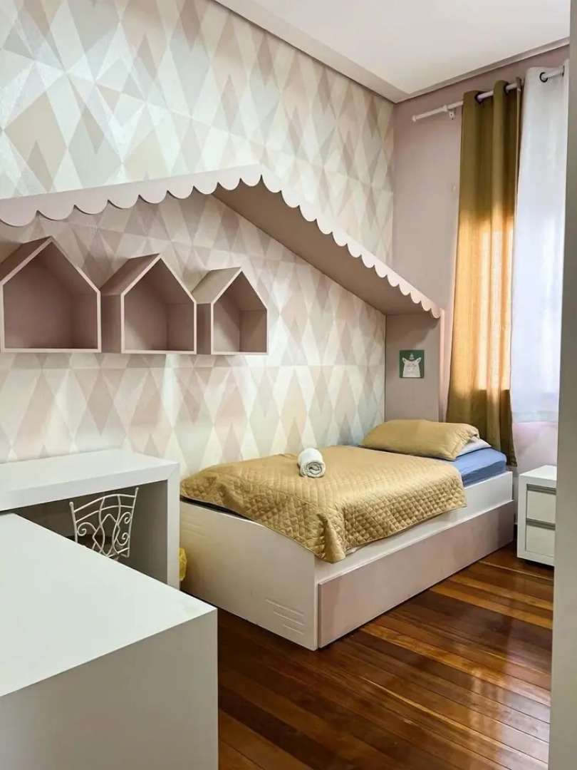 Residencial Vicente Vaz