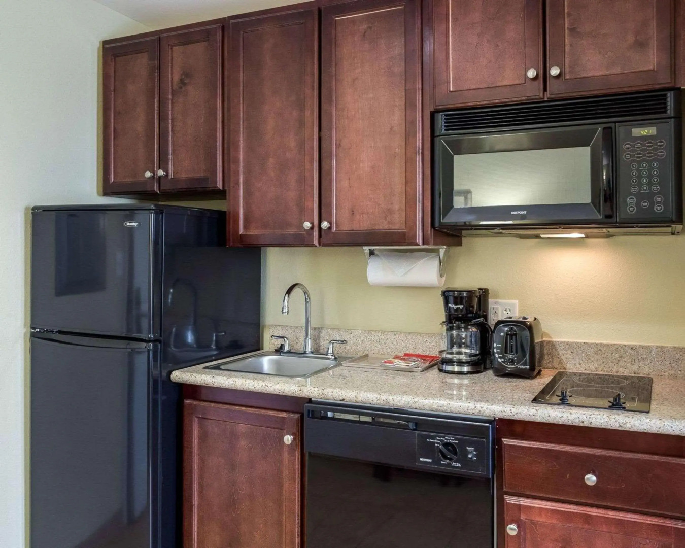 MainStay Suites Houma