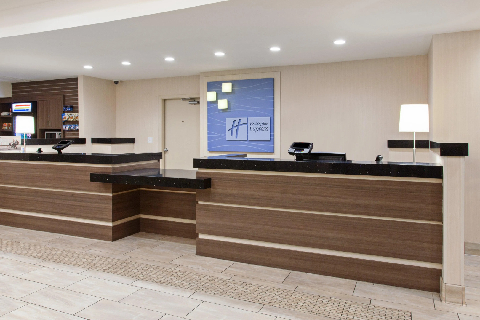 Holiday Inn Express San Bernardino - Colton by IHG