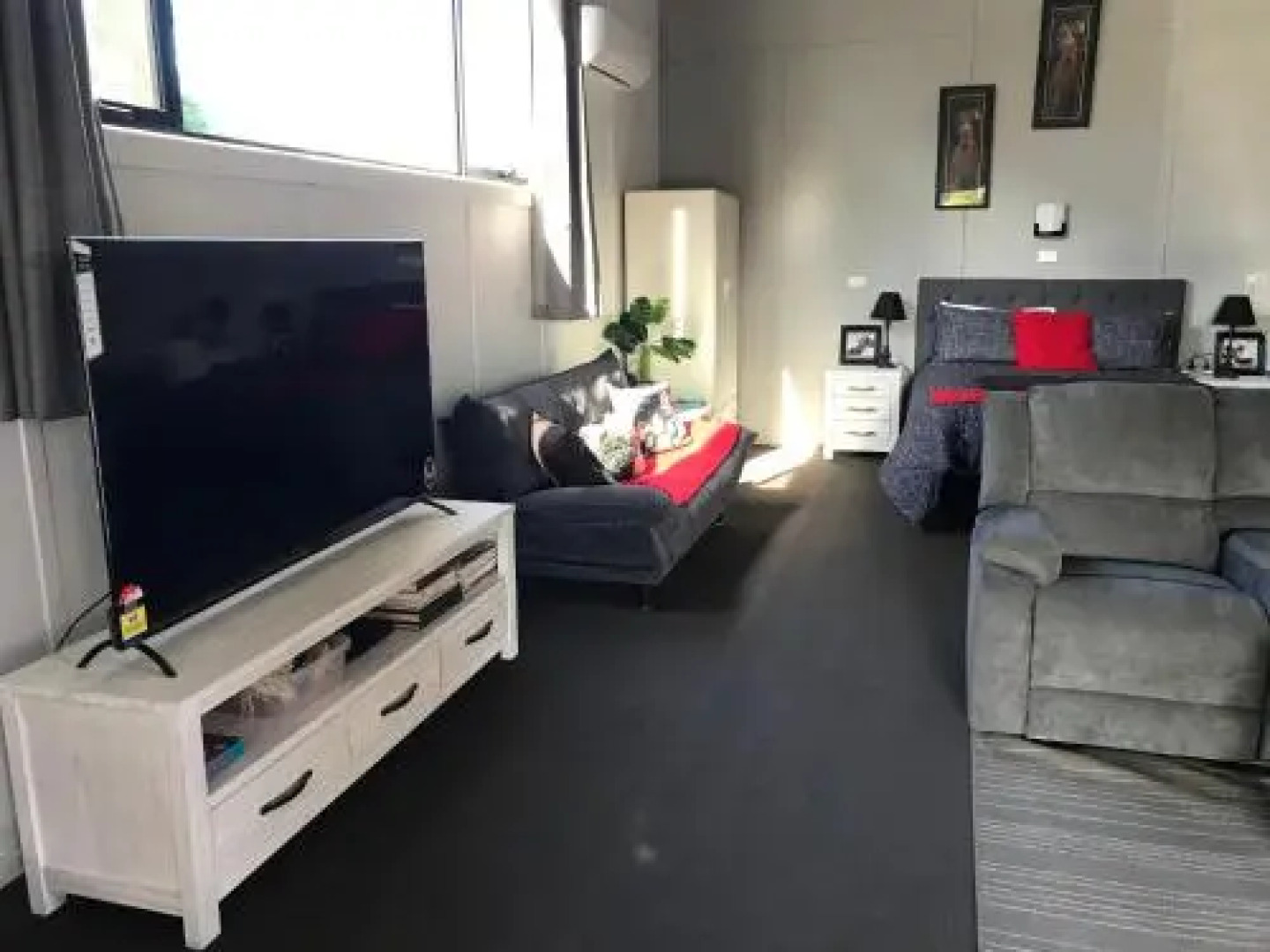 Longhorn Ranch Apartments