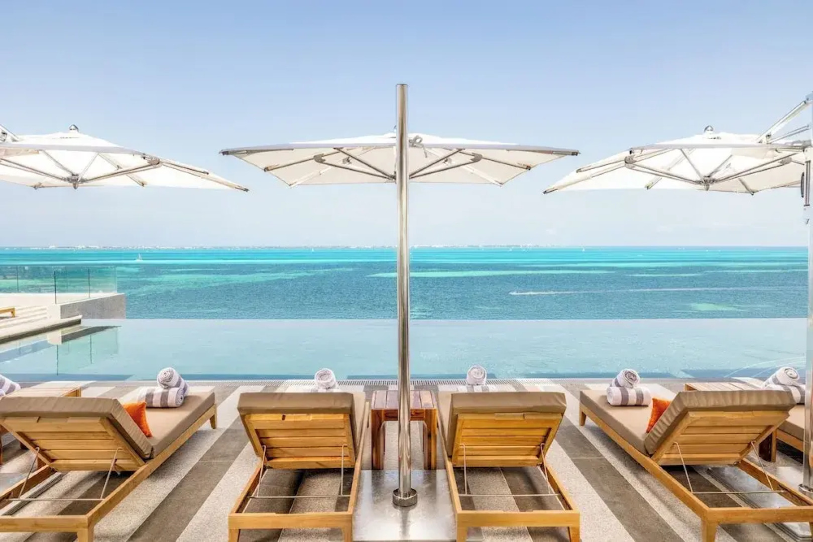 Hotel Mousai Cancun Adults Only - All Inclusive