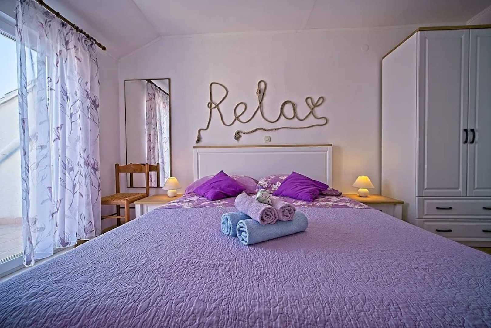 Guest House Matana Pomena