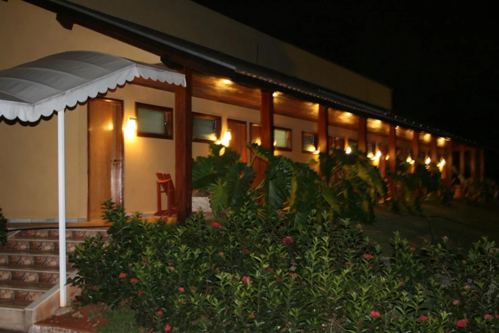 Hotel Barão Geraldo