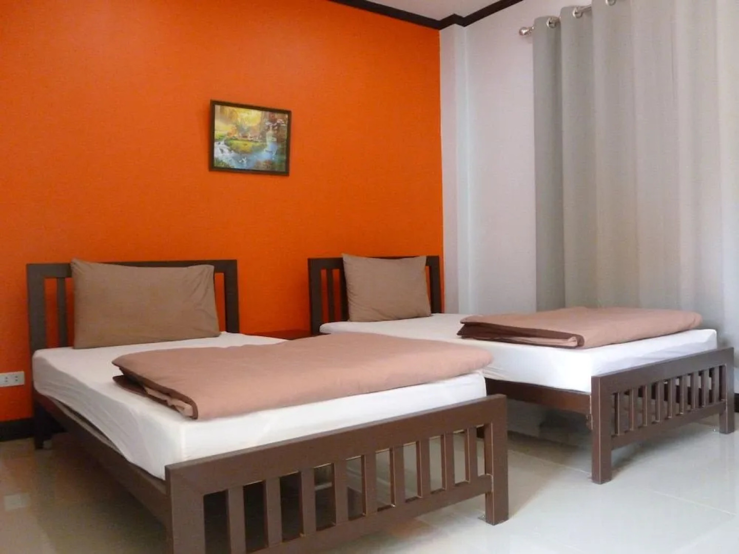 Rama City Resort & Hotel