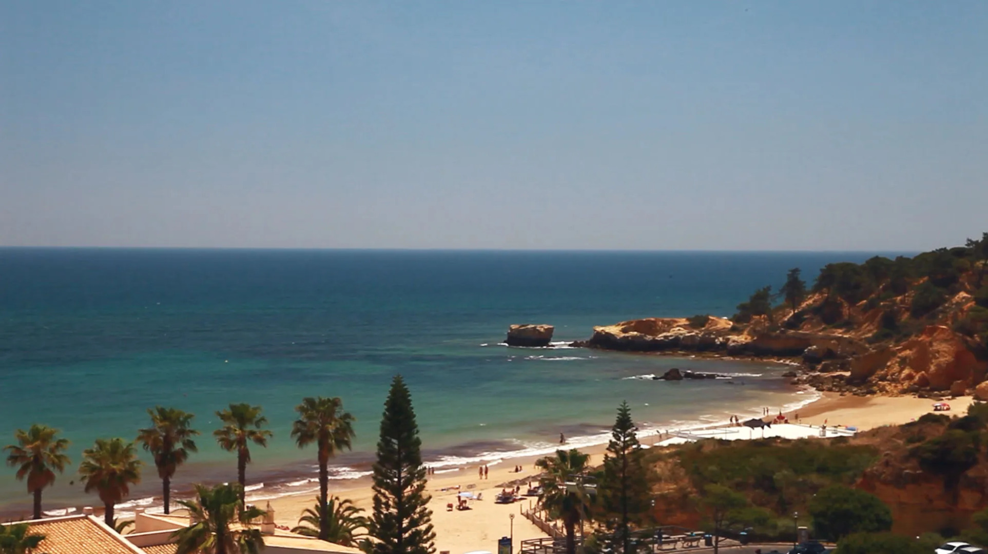 Grande Real Santa Eulalia Resort